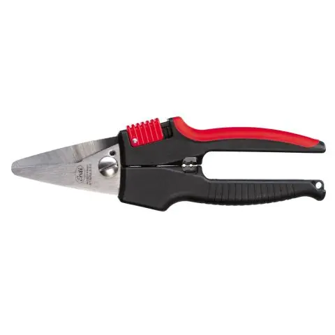 Bessey Combinox D50 Universalsax Nyhet